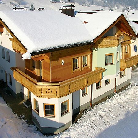 Apartment Landhaus Anton By Interhome Aschau Im Zillertal Ngoại thất bức ảnh