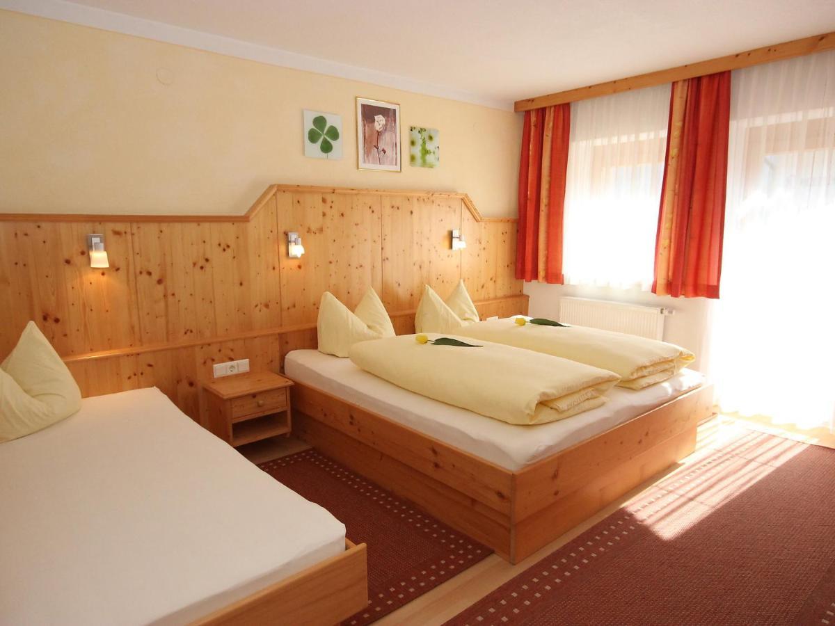 Apartment Landhaus Anton By Interhome Aschau Im Zillertal Ngoại thất bức ảnh