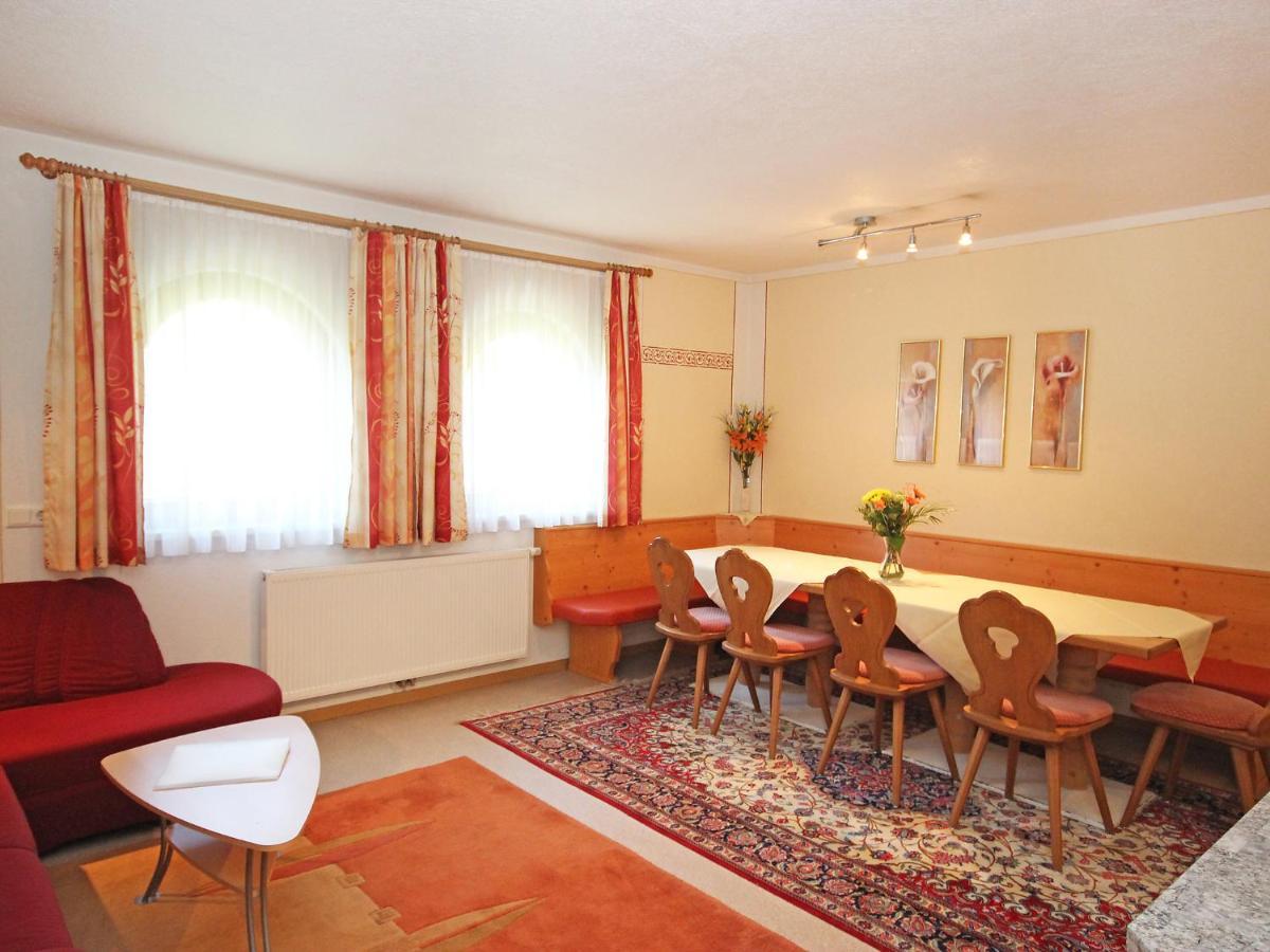 Apartment Landhaus Anton By Interhome Aschau Im Zillertal Ngoại thất bức ảnh