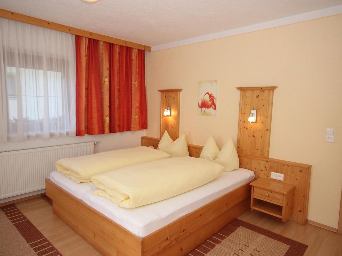 Apartment Landhaus Anton By Interhome Aschau Im Zillertal Ngoại thất bức ảnh