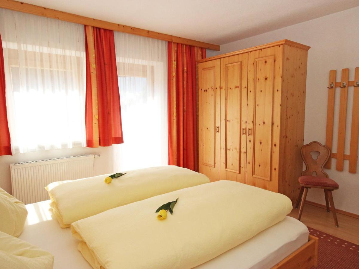 Apartment Landhaus Anton By Interhome Aschau Im Zillertal Ngoại thất bức ảnh