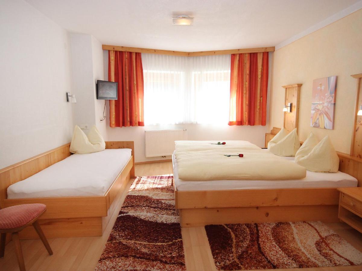 Apartment Landhaus Anton By Interhome Aschau Im Zillertal Ngoại thất bức ảnh
