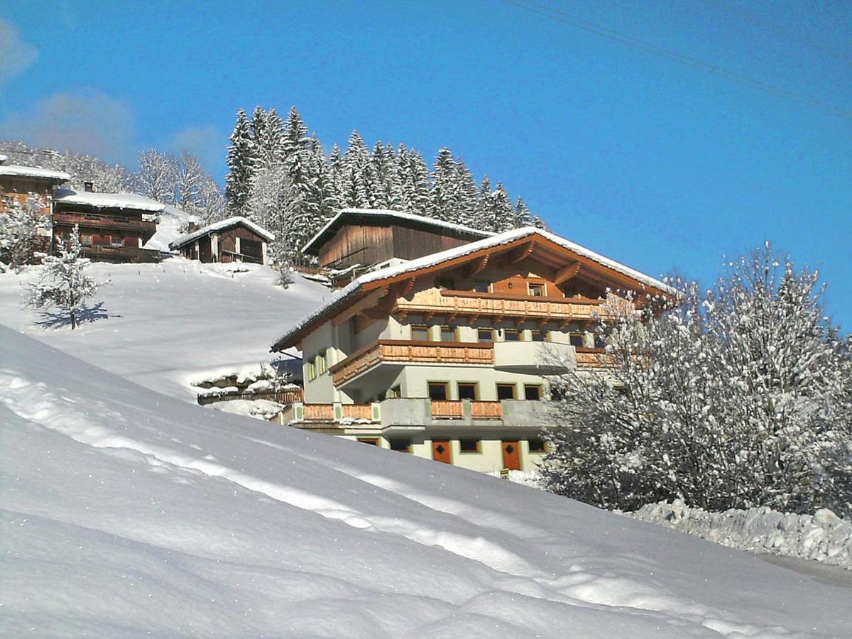 Apartment Landhaus Anton By Interhome Aschau Im Zillertal Ngoại thất bức ảnh