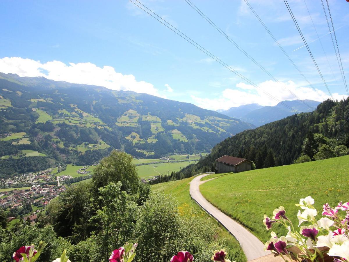 Apartment Landhaus Anton By Interhome Aschau Im Zillertal Ngoại thất bức ảnh