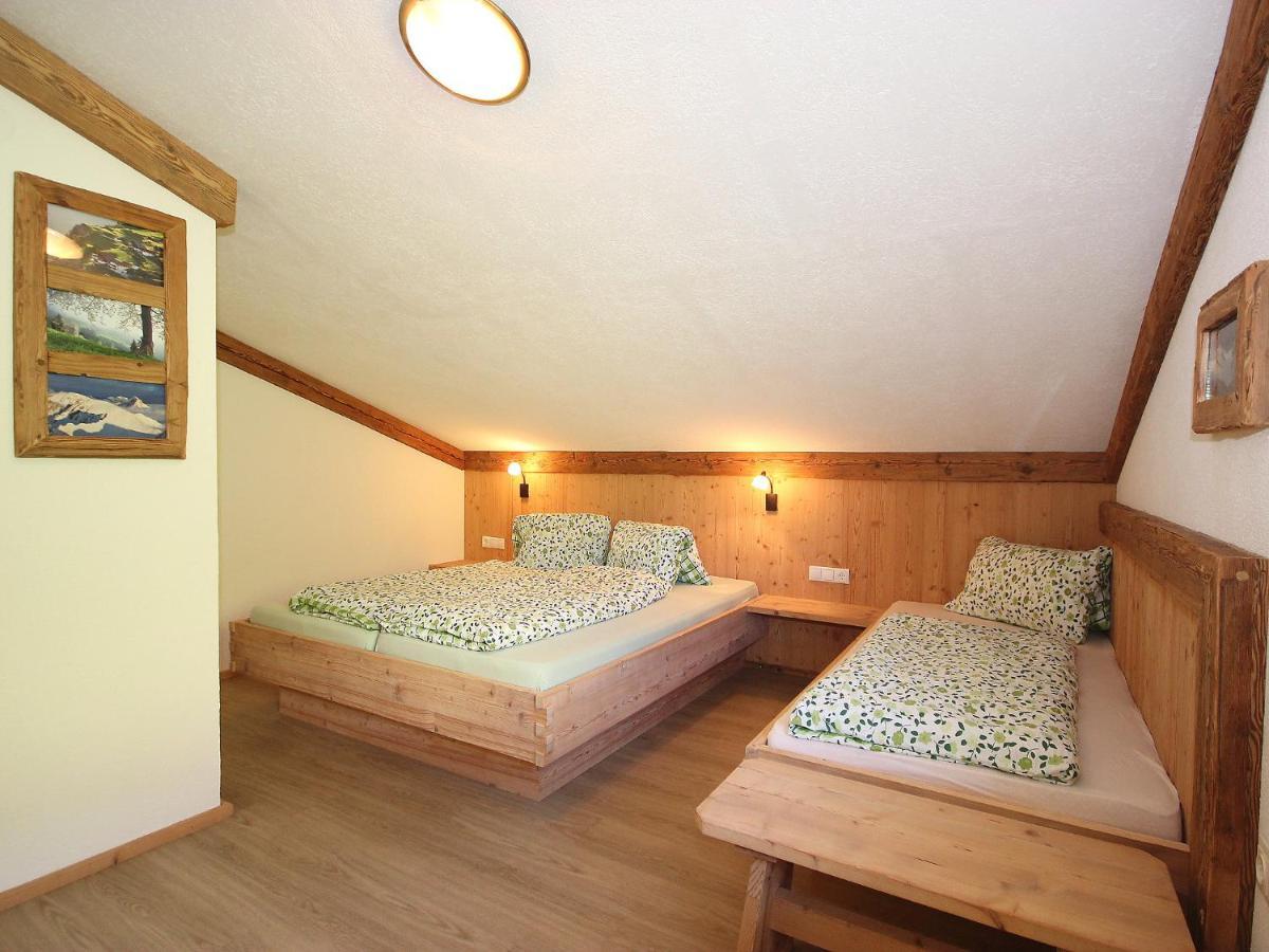 Apartment Landhaus Anton By Interhome Aschau Im Zillertal Ngoại thất bức ảnh