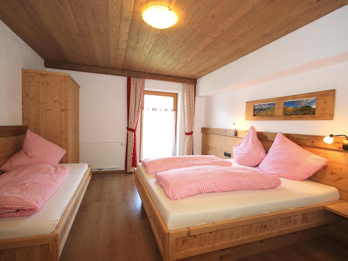 Apartment Landhaus Anton By Interhome Aschau Im Zillertal Ngoại thất bức ảnh