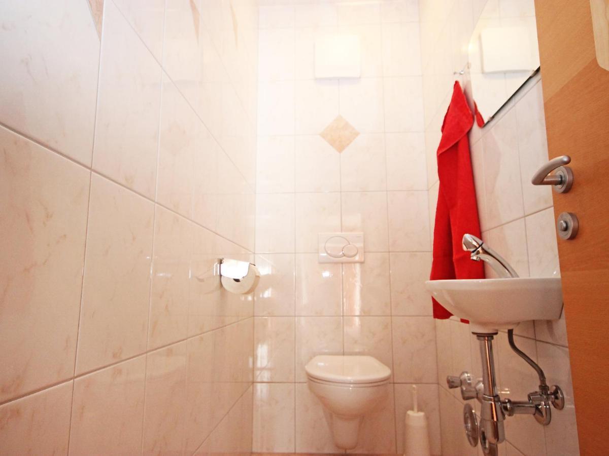 Apartment Landhaus Anton By Interhome Aschau Im Zillertal Ngoại thất bức ảnh