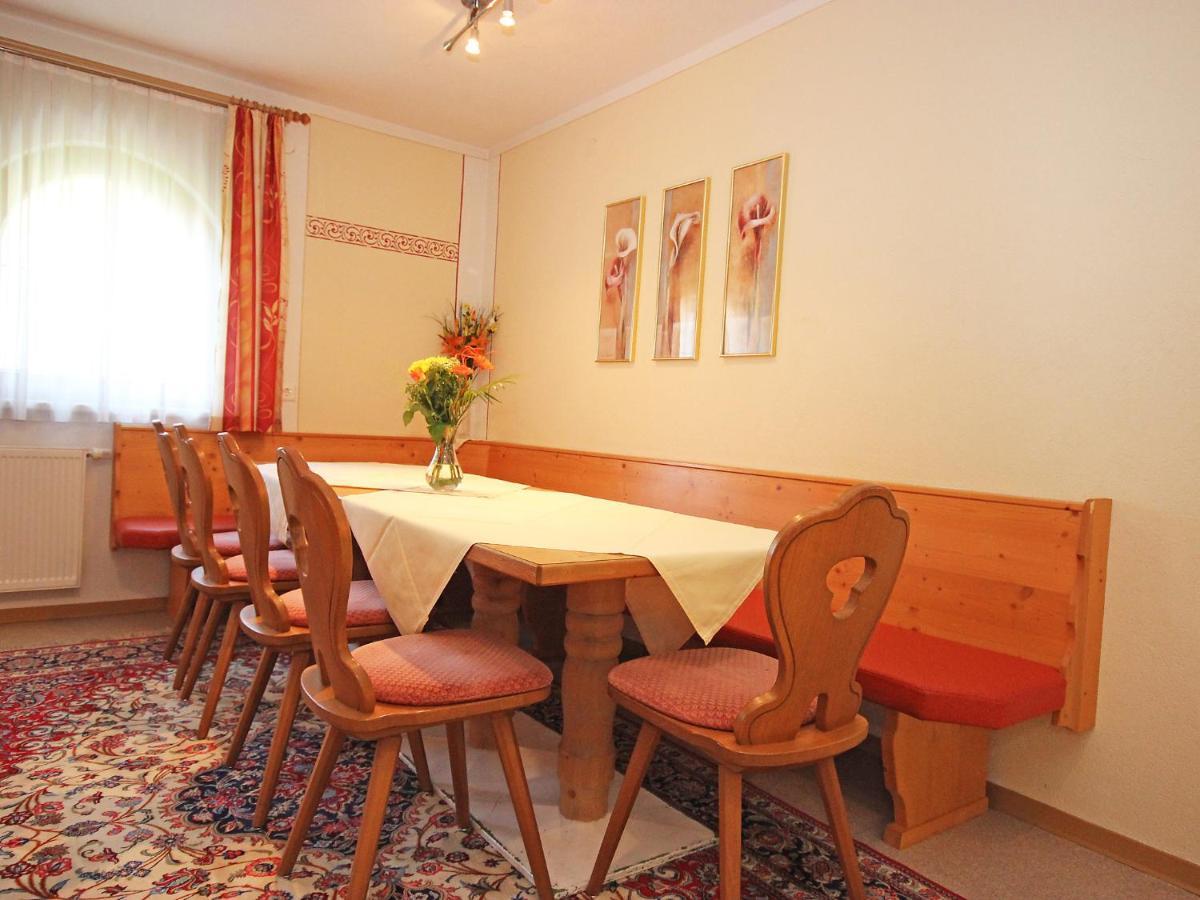 Apartment Landhaus Anton By Interhome Aschau Im Zillertal Ngoại thất bức ảnh