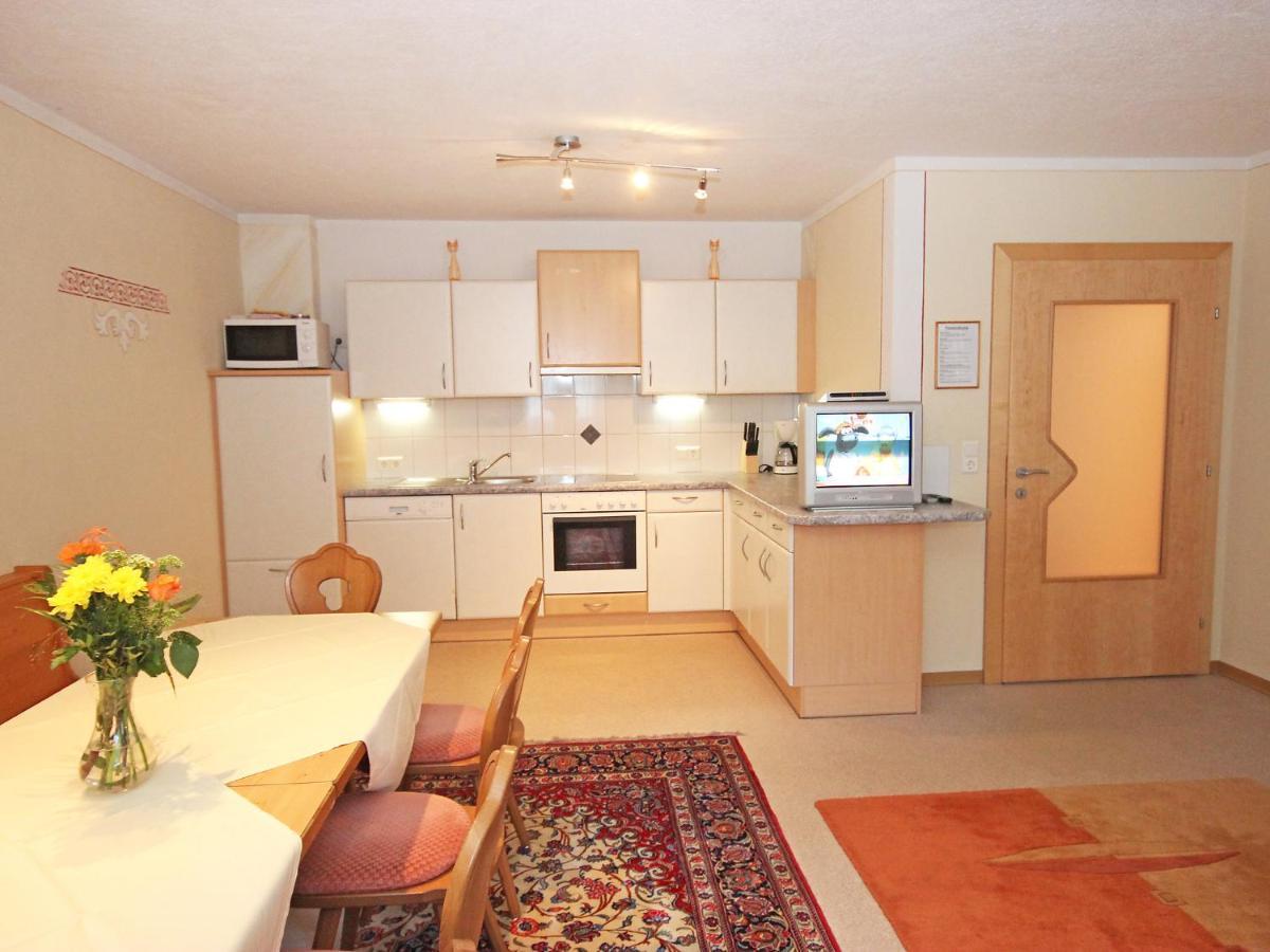 Apartment Landhaus Anton By Interhome Aschau Im Zillertal Ngoại thất bức ảnh