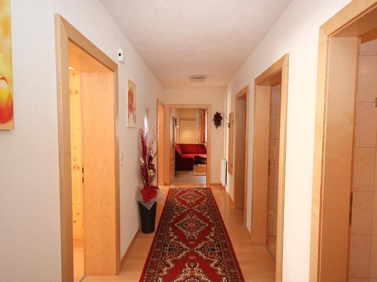 Apartment Landhaus Anton By Interhome Aschau Im Zillertal Ngoại thất bức ảnh