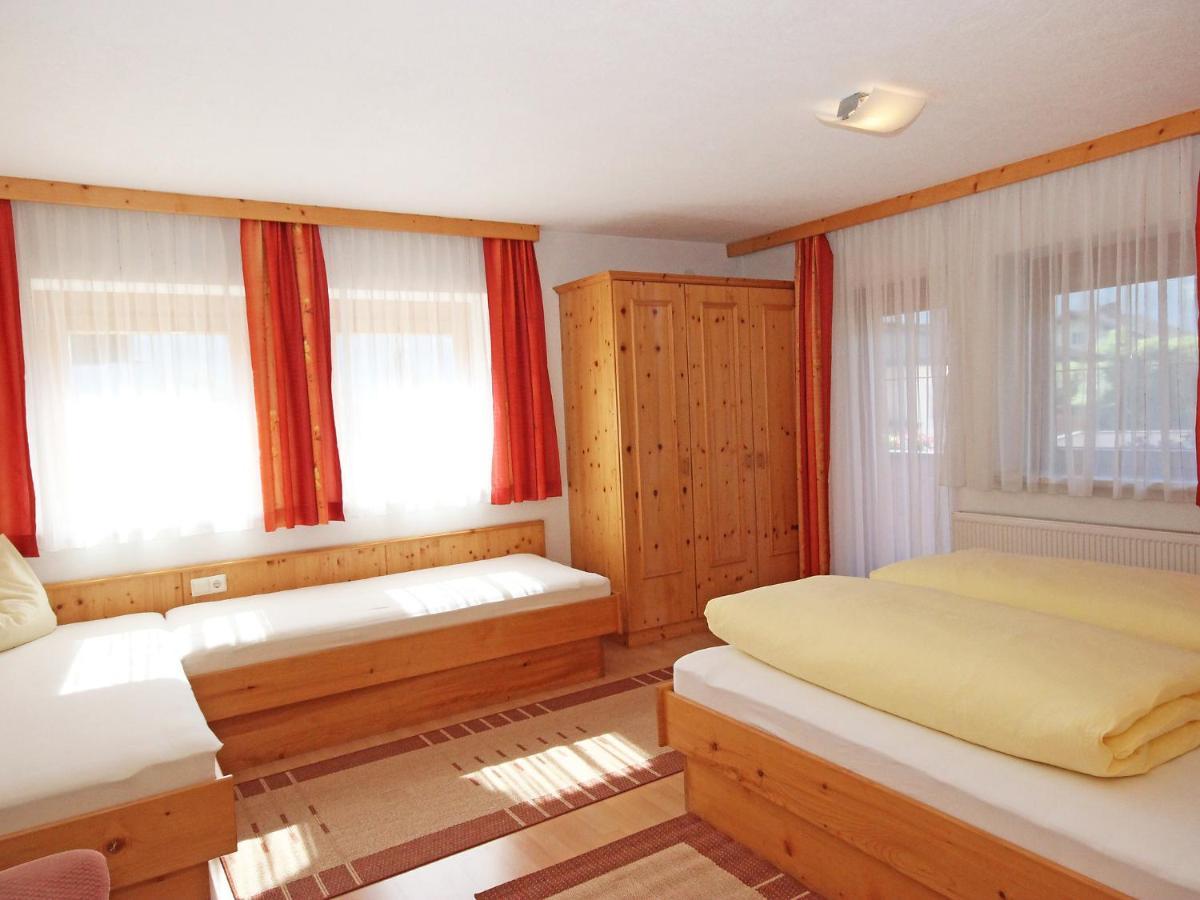 Apartment Landhaus Anton By Interhome Aschau Im Zillertal Ngoại thất bức ảnh