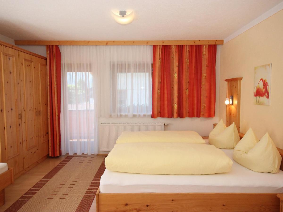 Apartment Landhaus Anton By Interhome Aschau Im Zillertal Ngoại thất bức ảnh