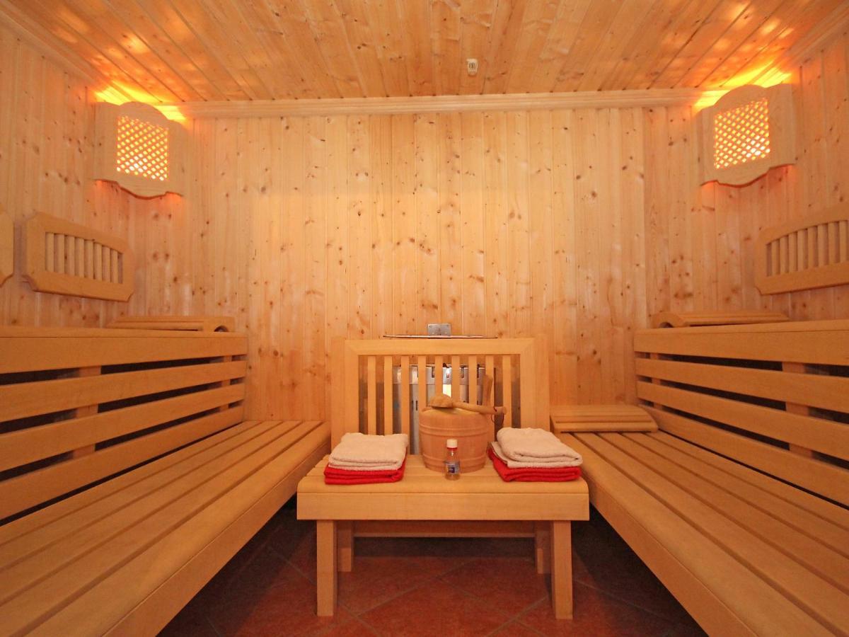 Apartment Landhaus Anton By Interhome Aschau Im Zillertal Ngoại thất bức ảnh