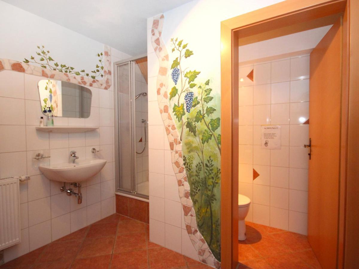Apartment Landhaus Anton By Interhome Aschau Im Zillertal Ngoại thất bức ảnh