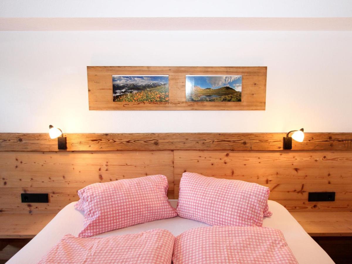 Apartment Landhaus Anton By Interhome Aschau Im Zillertal Ngoại thất bức ảnh