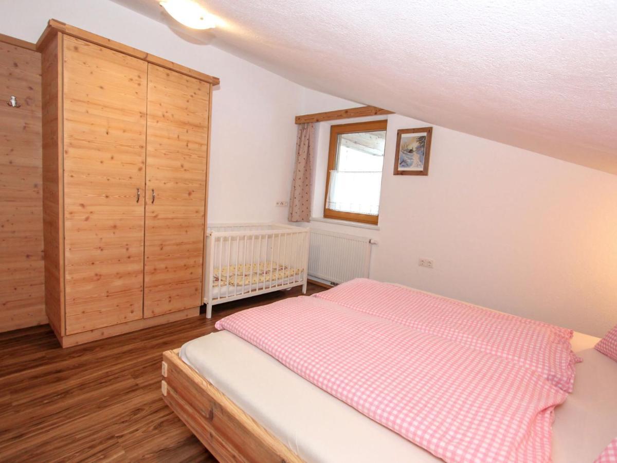 Apartment Landhaus Anton By Interhome Aschau Im Zillertal Ngoại thất bức ảnh