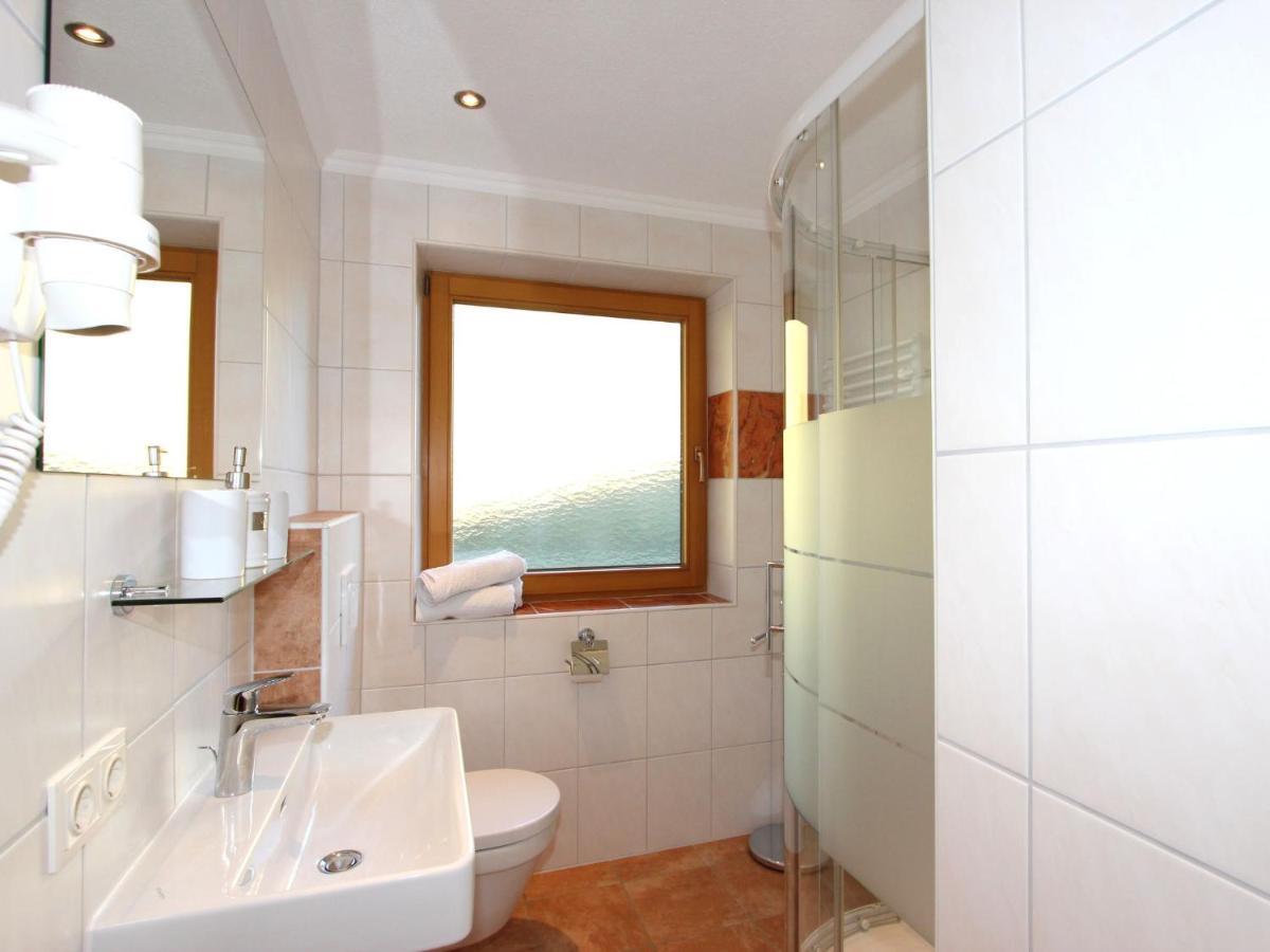 Apartment Landhaus Anton By Interhome Aschau Im Zillertal Ngoại thất bức ảnh