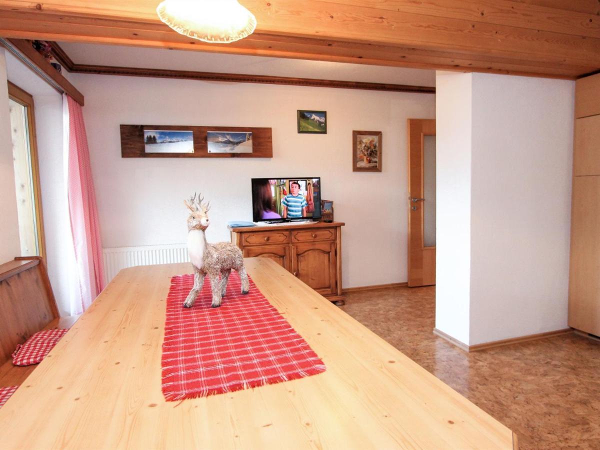 Apartment Landhaus Anton By Interhome Aschau Im Zillertal Ngoại thất bức ảnh