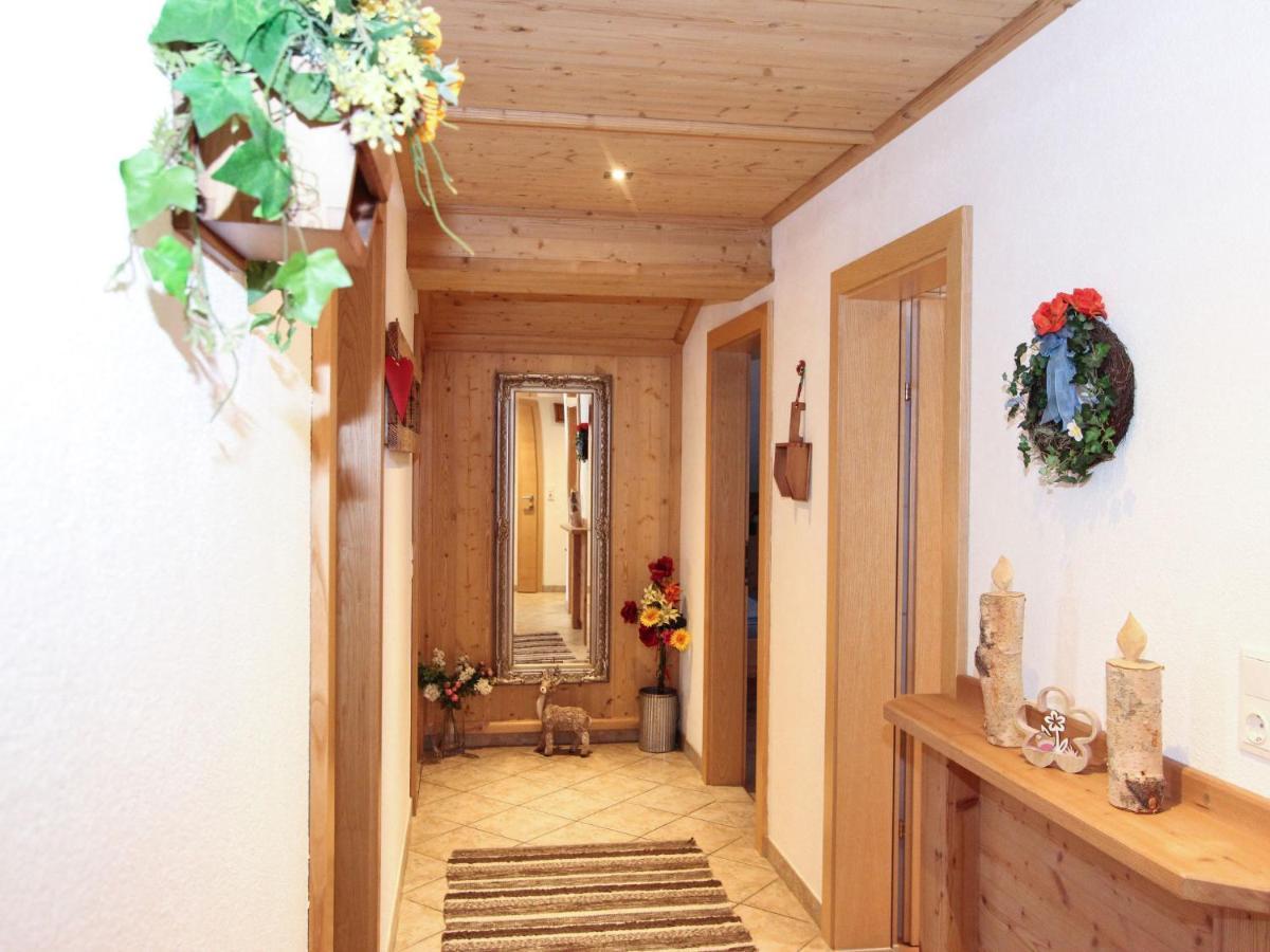Apartment Landhaus Anton By Interhome Aschau Im Zillertal Ngoại thất bức ảnh