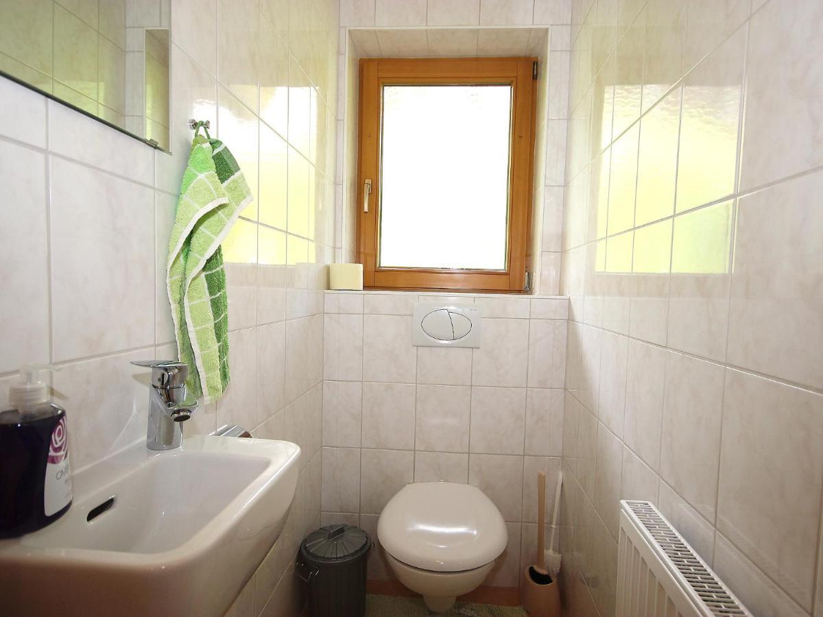 Apartment Landhaus Anton By Interhome Aschau Im Zillertal Ngoại thất bức ảnh