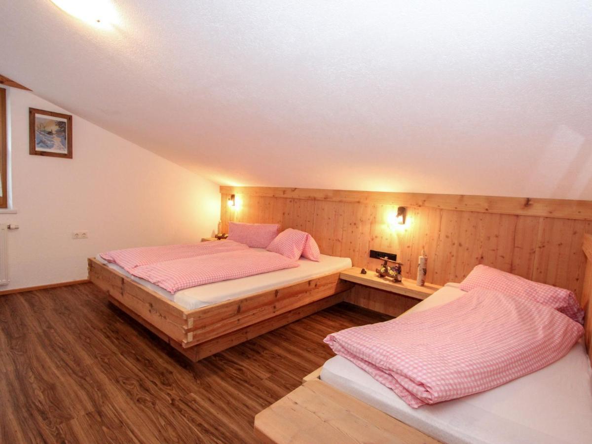 Apartment Landhaus Anton By Interhome Aschau Im Zillertal Ngoại thất bức ảnh