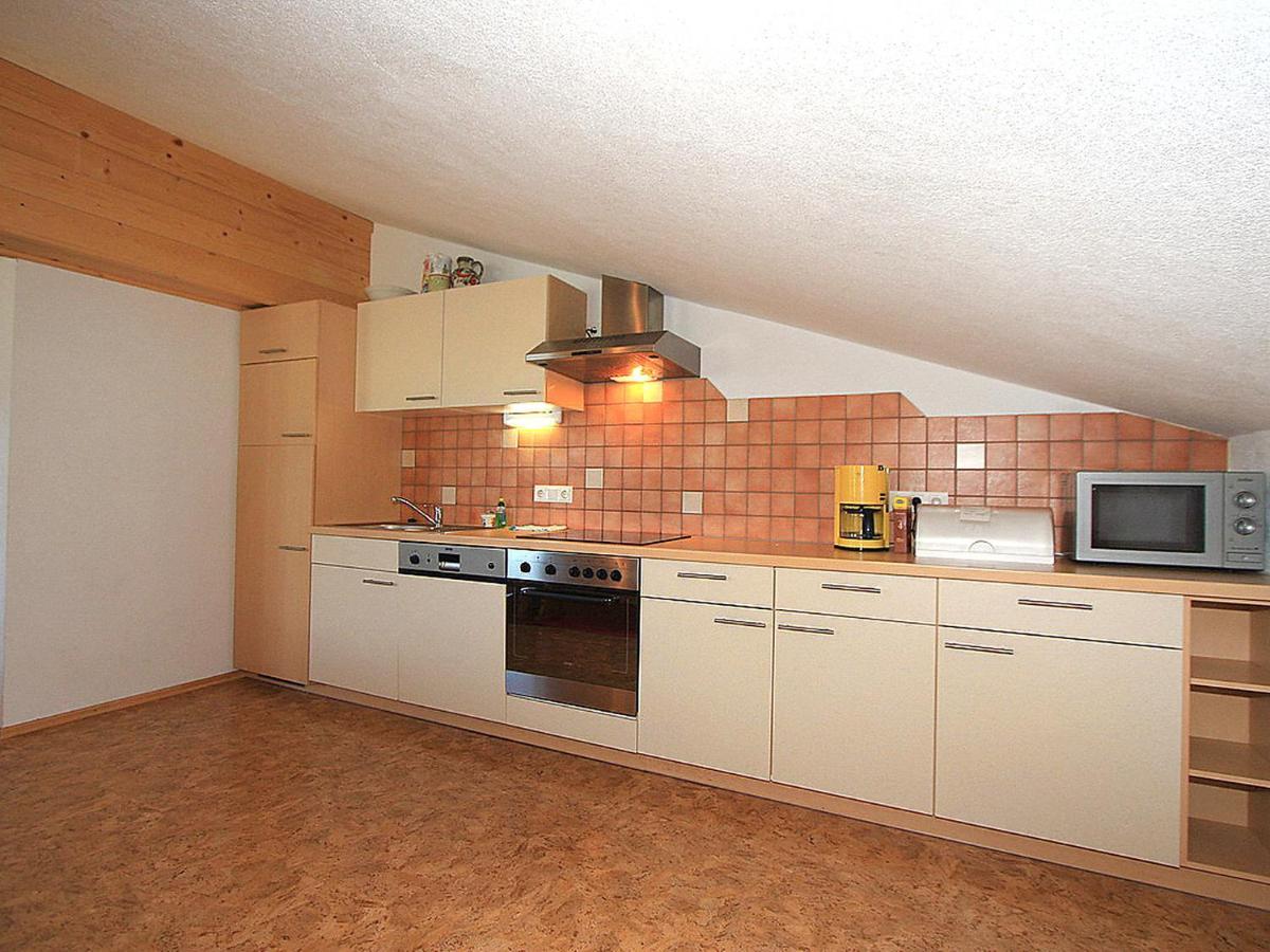 Apartment Landhaus Anton By Interhome Aschau Im Zillertal Ngoại thất bức ảnh