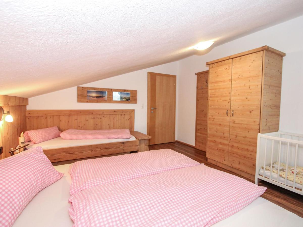 Apartment Landhaus Anton By Interhome Aschau Im Zillertal Ngoại thất bức ảnh