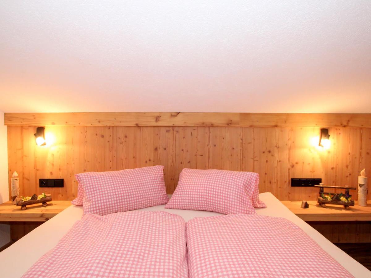Apartment Landhaus Anton By Interhome Aschau Im Zillertal Ngoại thất bức ảnh