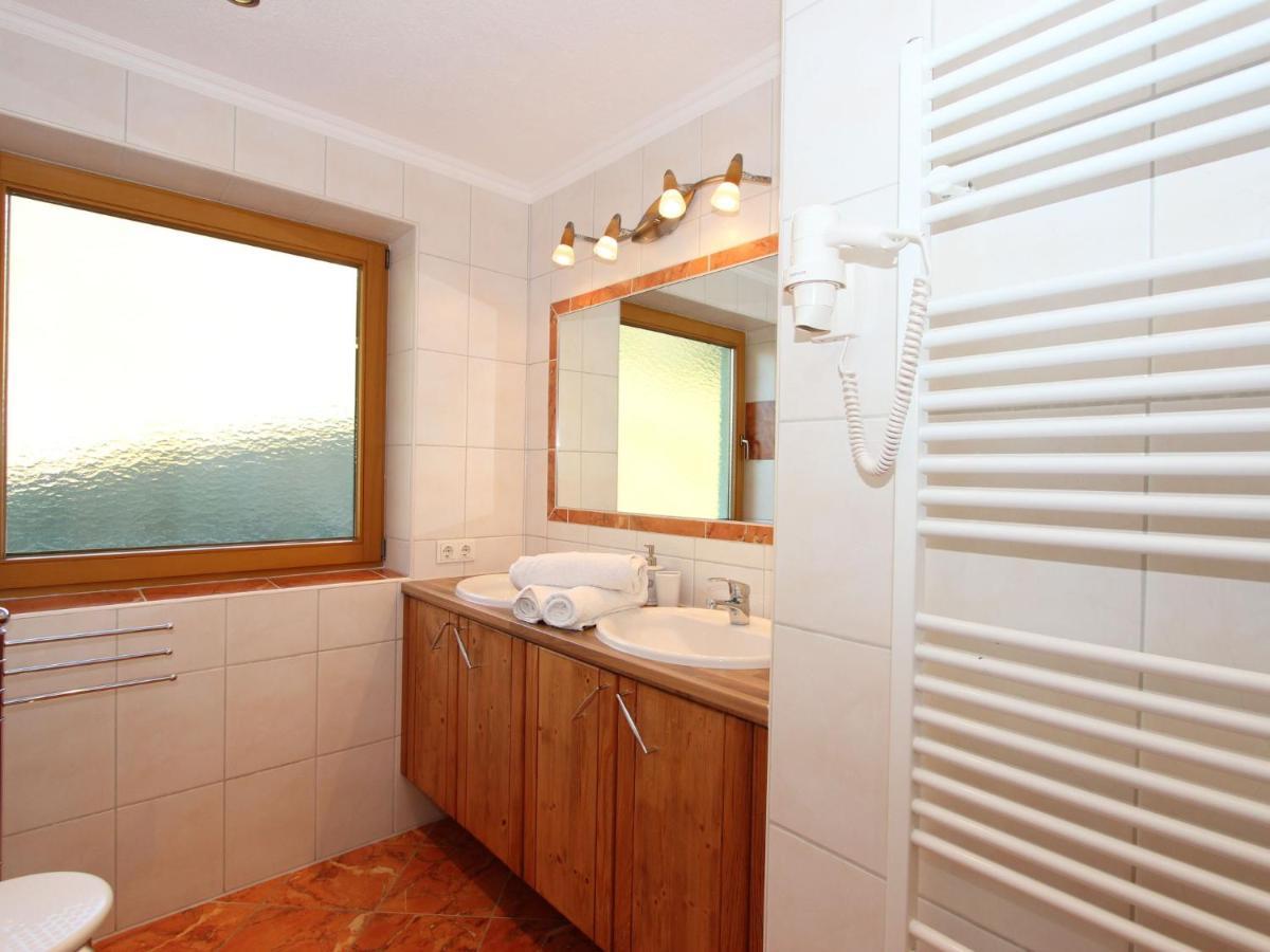 Apartment Landhaus Anton By Interhome Aschau Im Zillertal Ngoại thất bức ảnh