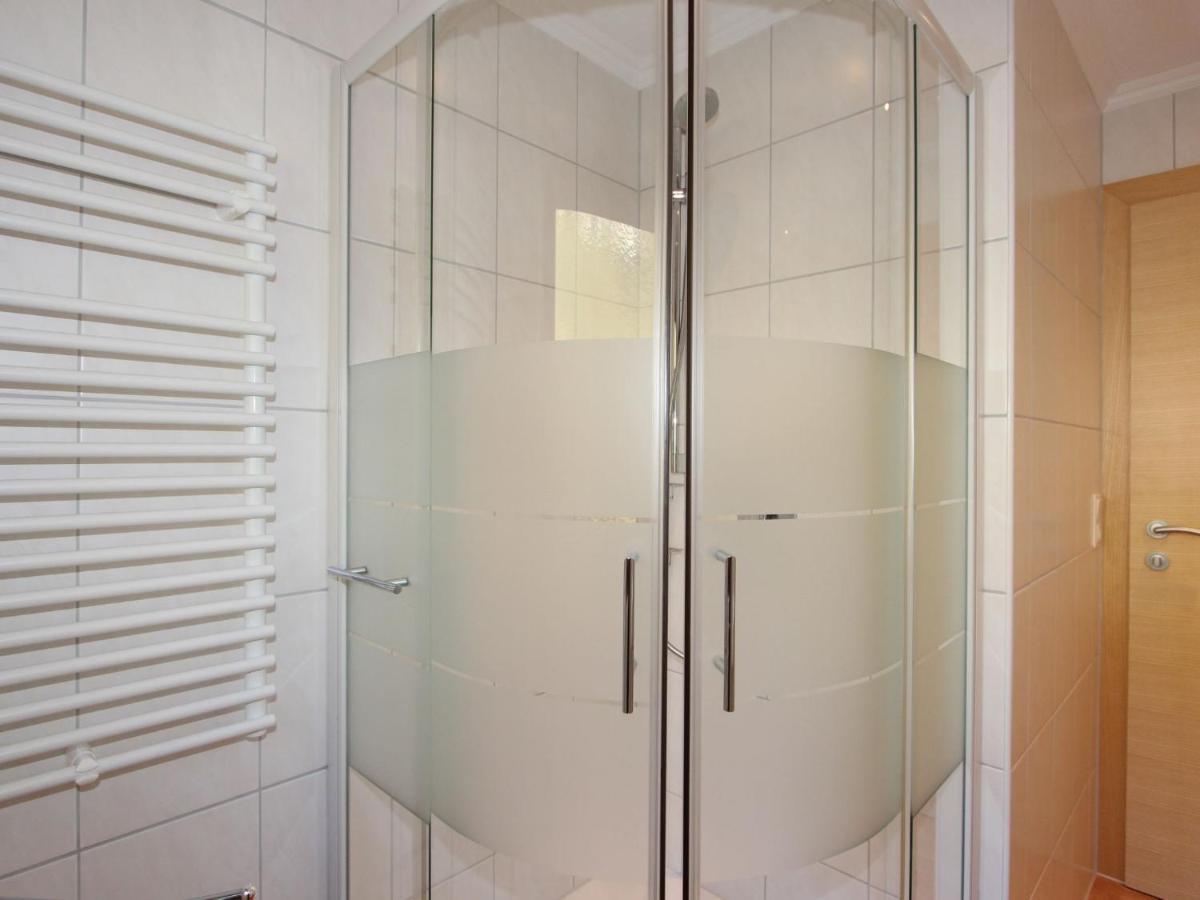 Apartment Landhaus Anton By Interhome Aschau Im Zillertal Ngoại thất bức ảnh