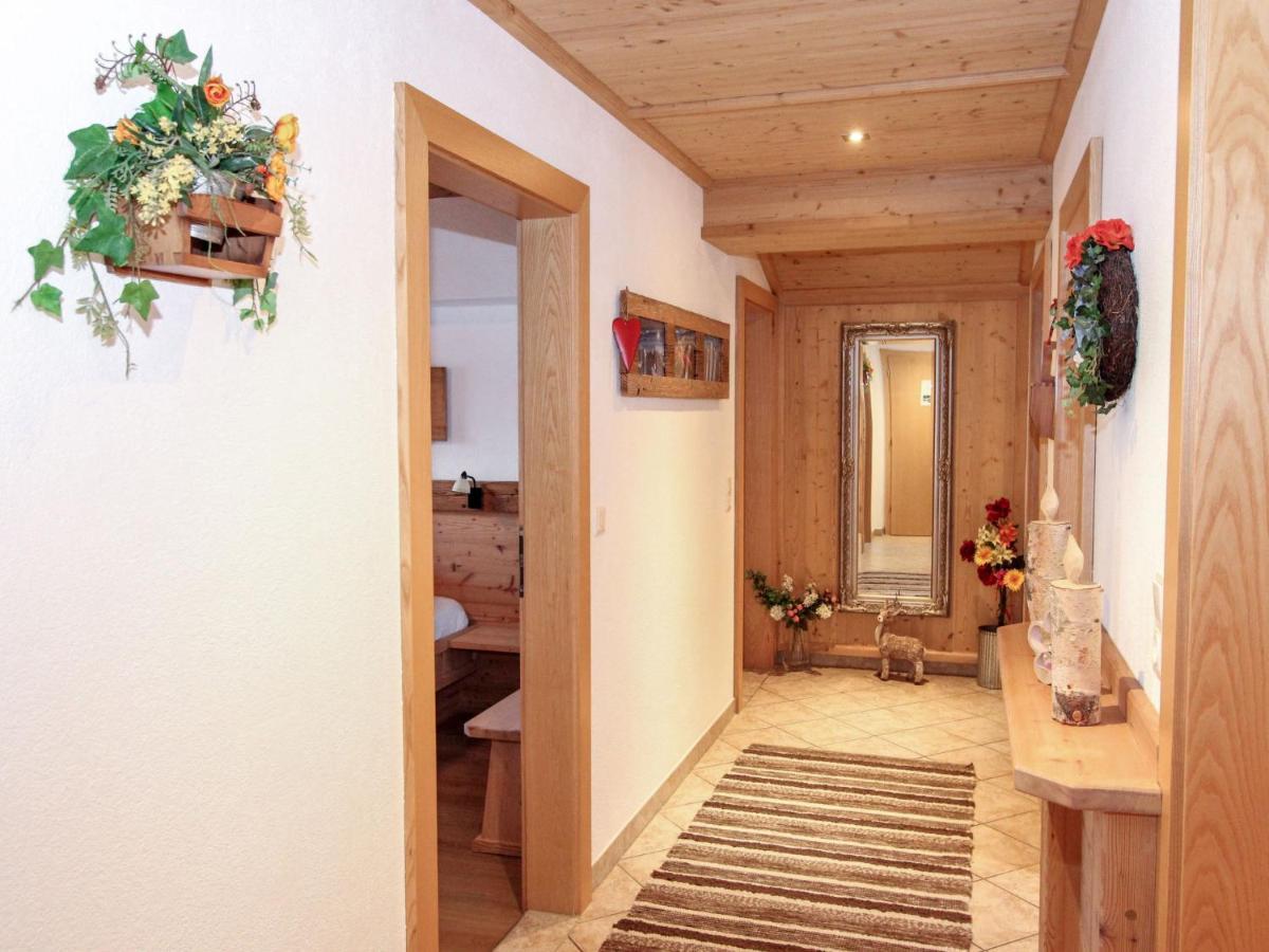 Apartment Landhaus Anton By Interhome Aschau Im Zillertal Ngoại thất bức ảnh