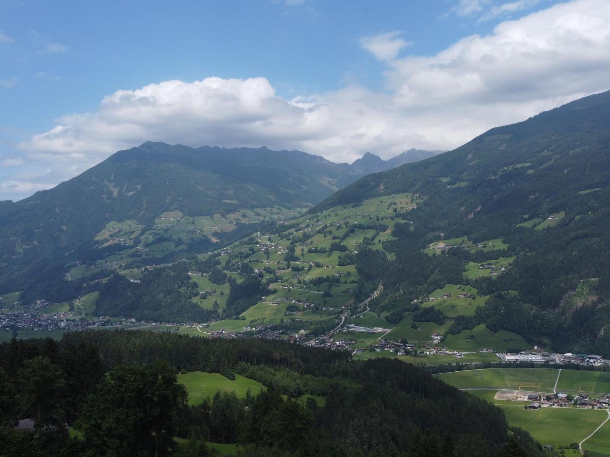 Apartment Landhaus Anton By Interhome Aschau Im Zillertal Ngoại thất bức ảnh