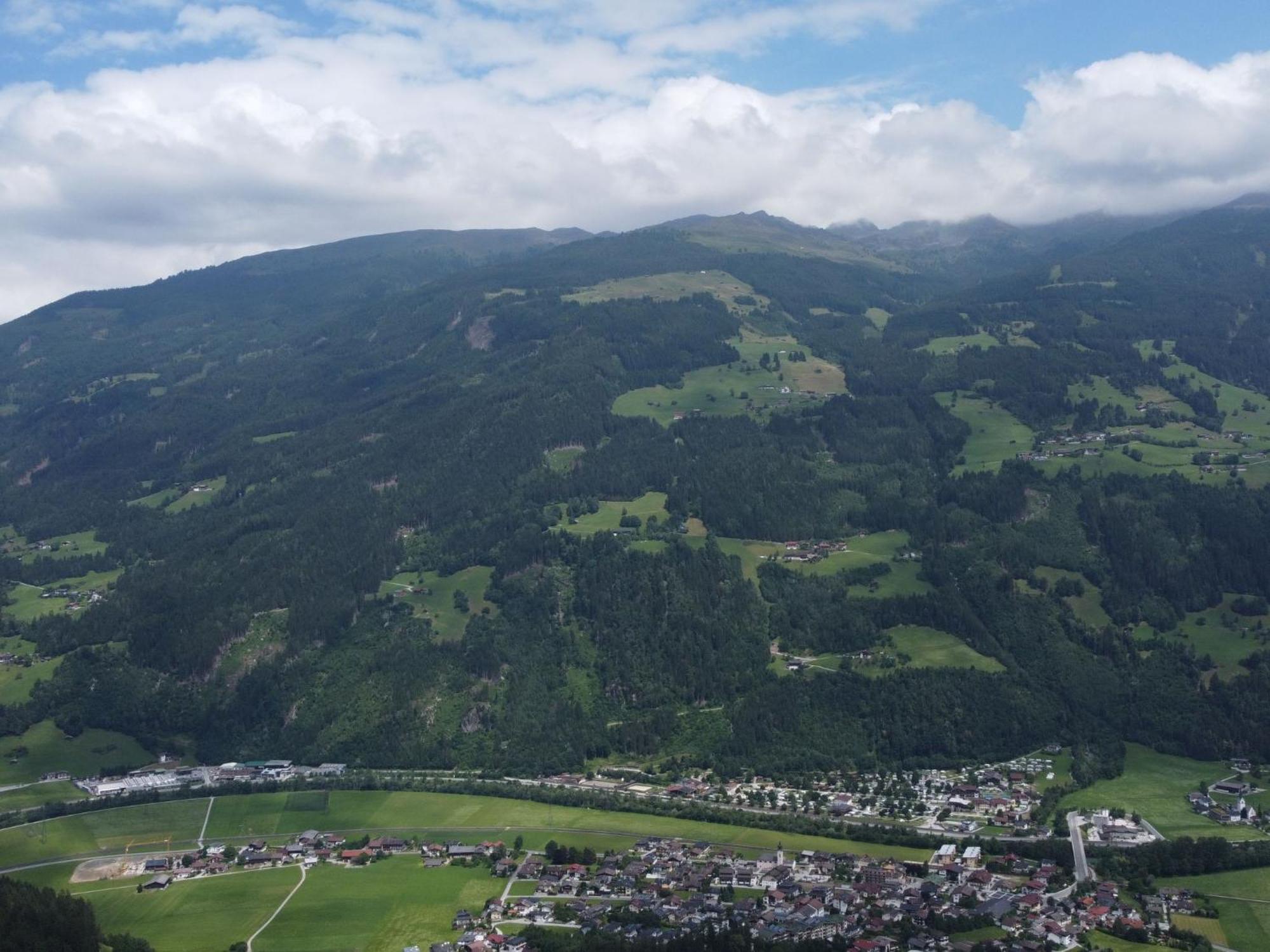 Apartment Landhaus Anton By Interhome Aschau Im Zillertal Ngoại thất bức ảnh